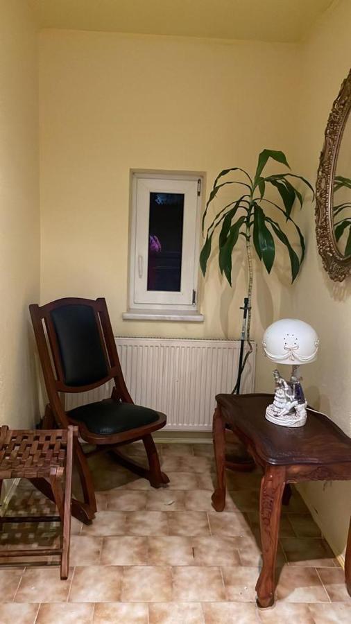 Appartement Freinestwaldviertel à Hoheneich Extérieur photo