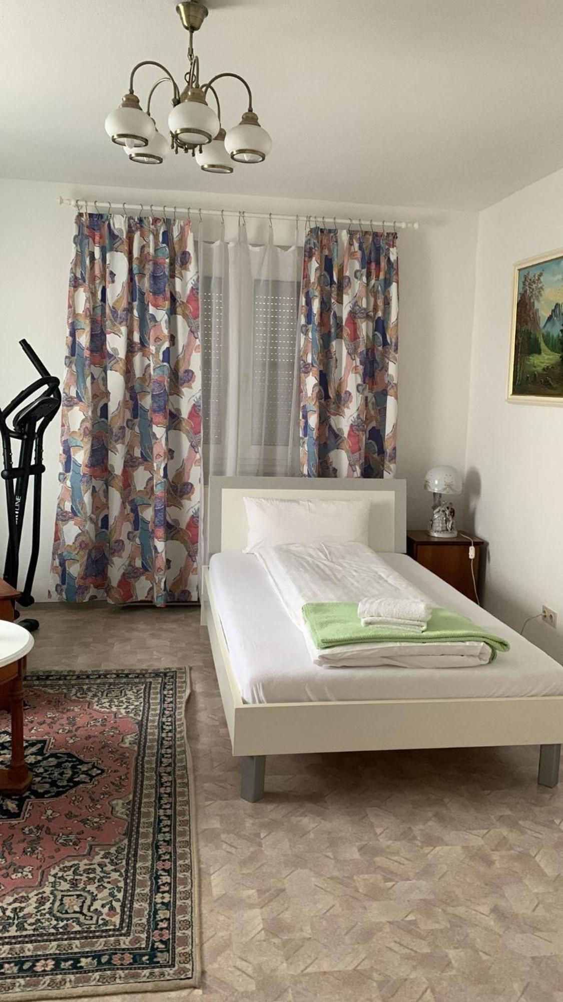 Appartement Freinestwaldviertel à Hoheneich Extérieur photo